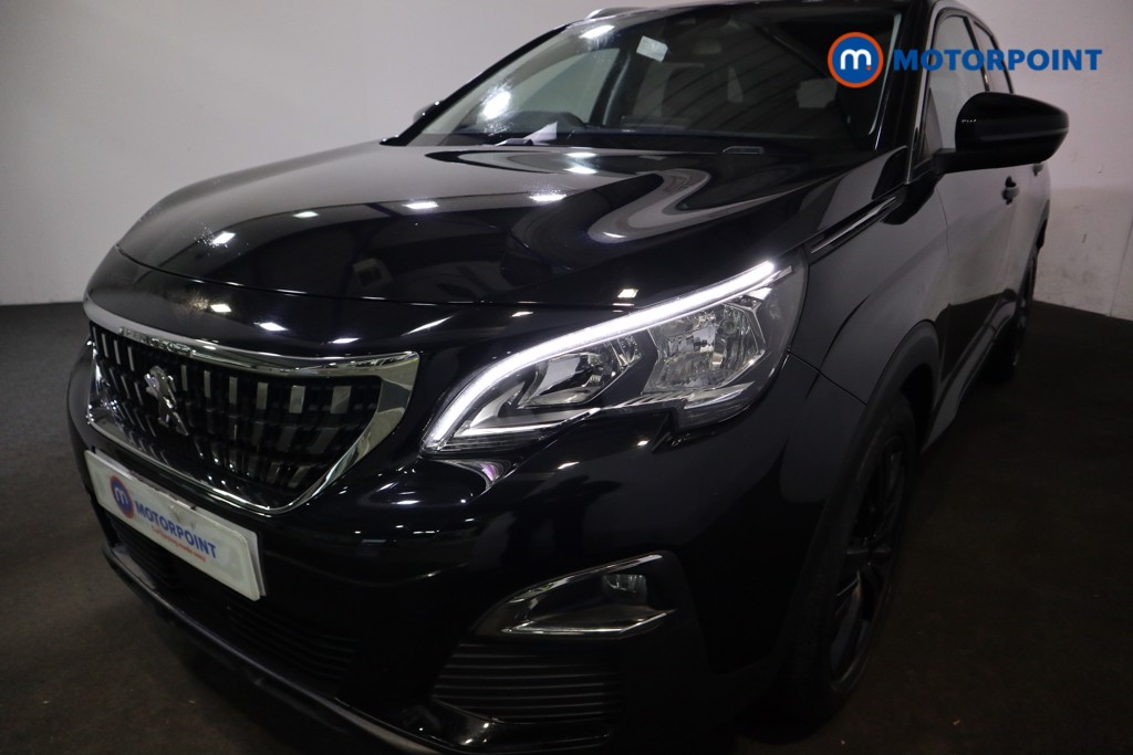 Used Peugeot 3008 2019 for sale - 77462874: Photo 33