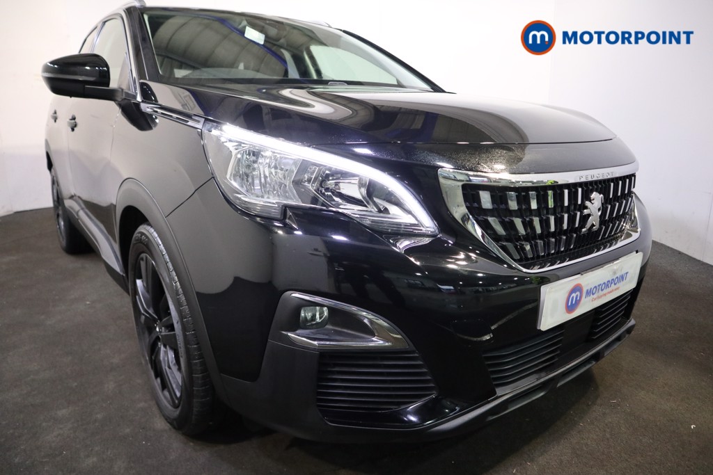 Used Peugeot 3008 2019 for sale - 77462874: Photo 35