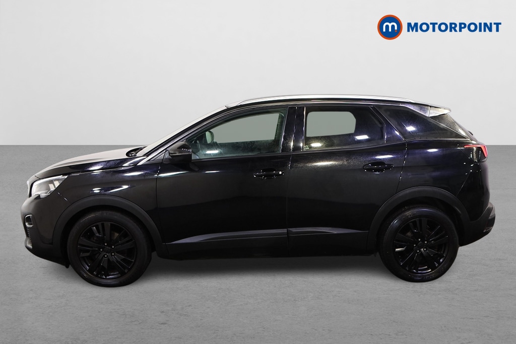 Used Peugeot 3008 2019 for sale - 77462874: Photo 4