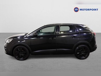 Used Peugeot 3008 2019 for sale - 77462874: Photo