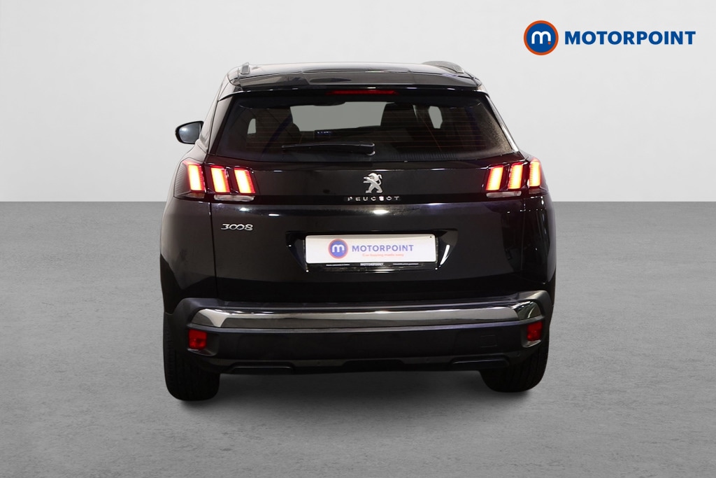 Used Peugeot 3008 2019 for sale - 77462874: Photo 6