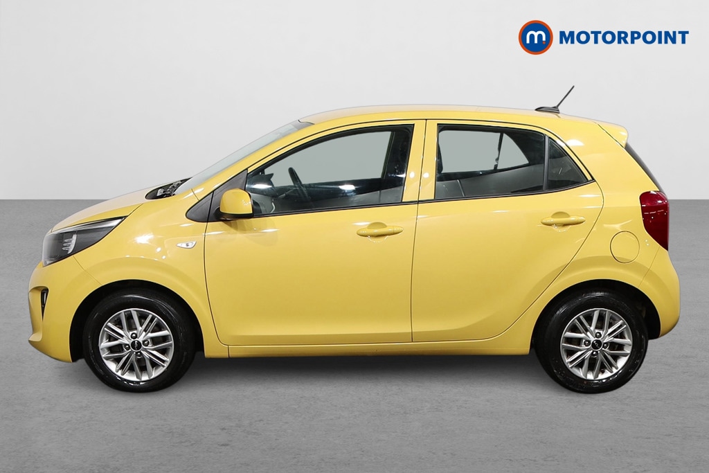 Used Kia Picanto 2023 for sale - 76505256: Photo 1