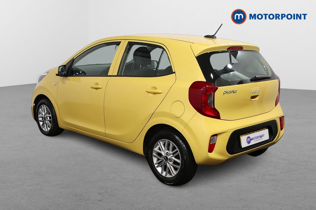 Used Kia Picanto 2023 for sale - 76505256: Photo 2