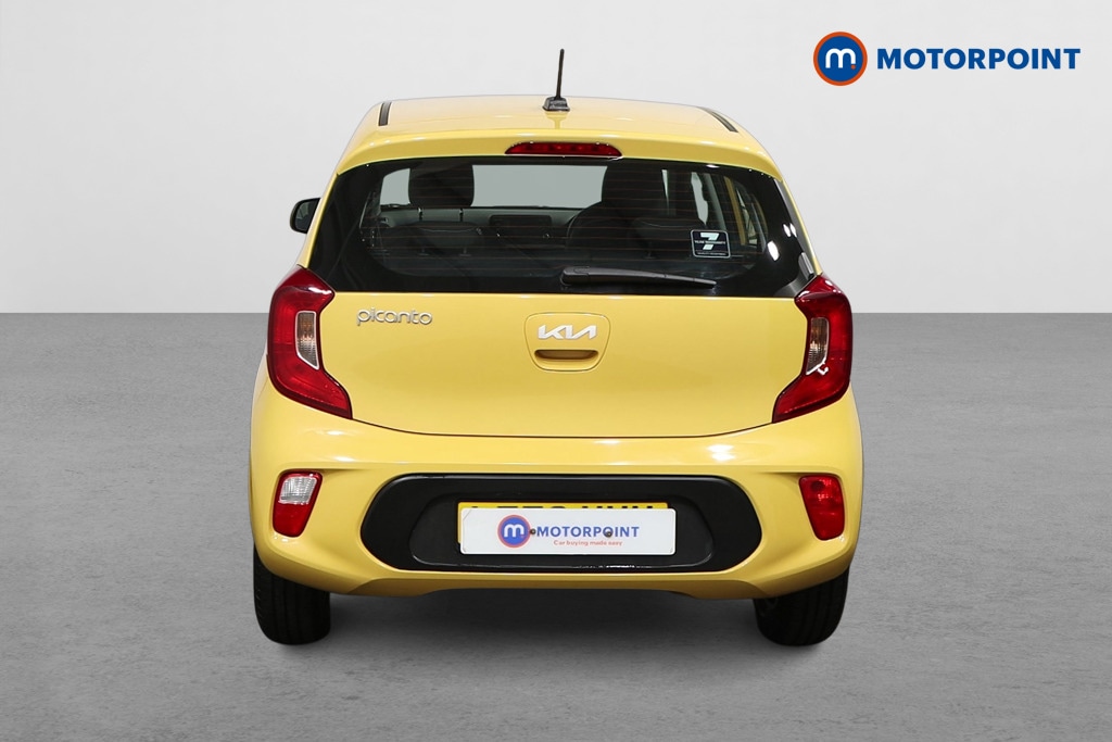 Used Kia Picanto 2023 for sale - 76505256: Photo 6