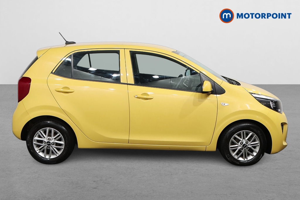 Used Kia Picanto 2023 for sale - 76505256: Photo 8