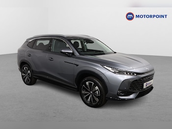 2025 - 1.5 T-GDI Trophy 5dr DCT