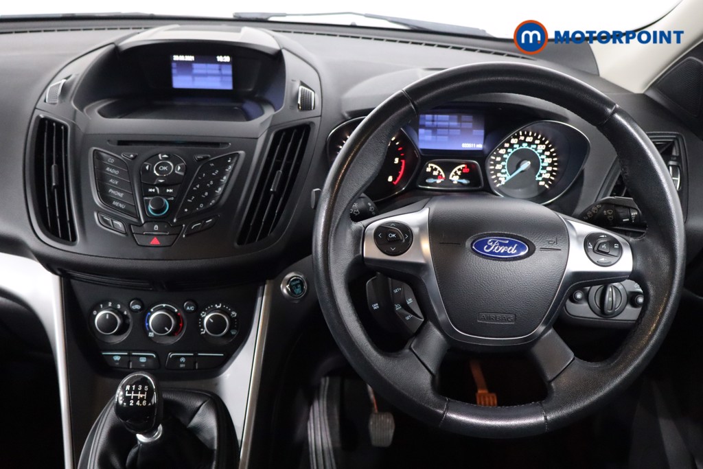 Used Ford Kuga 2015 for sale - 77297497: Photo 11
