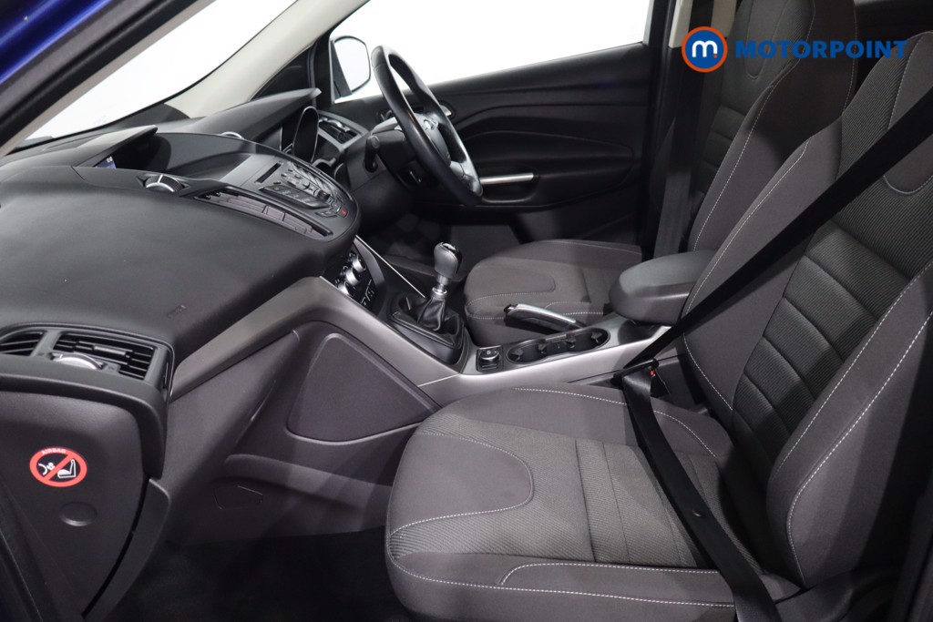 Used Ford Kuga 2015 for sale - 77297497: Photo 12