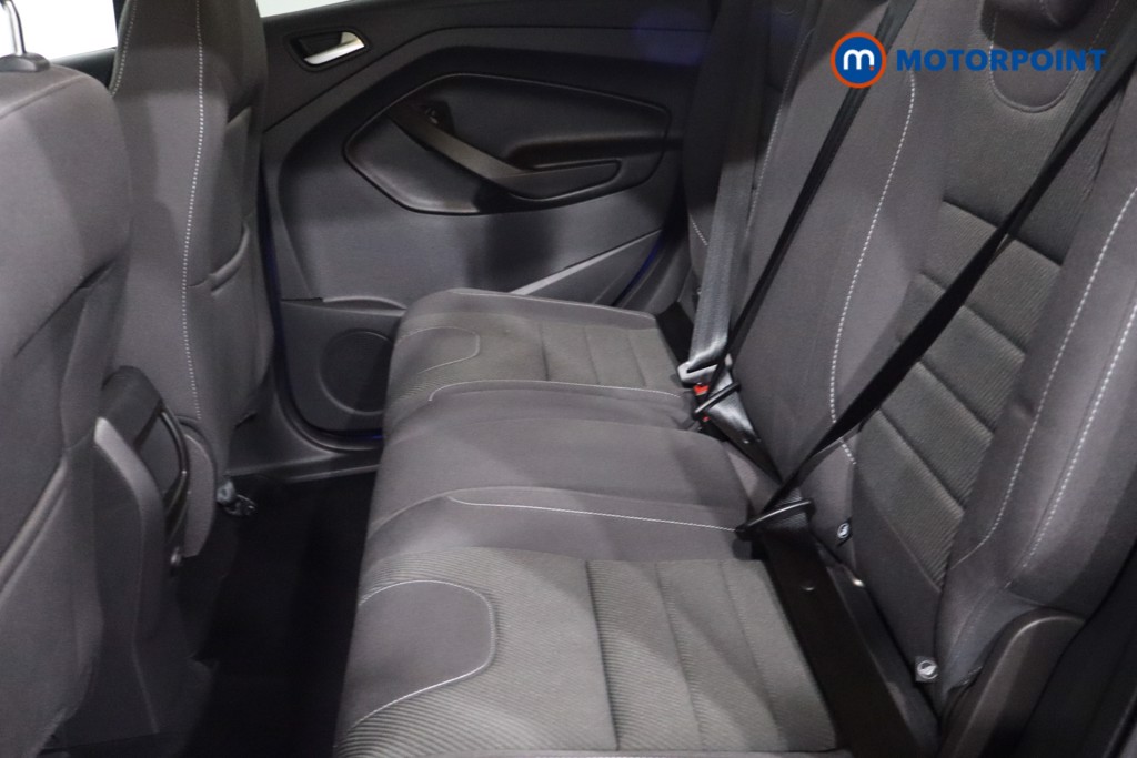 Used Ford Kuga 2015 for sale - 77297497: Photo 13