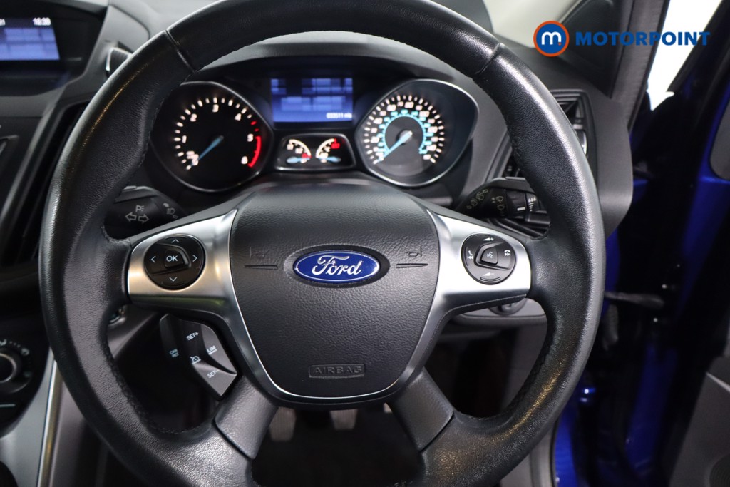 Used Ford Kuga 2015 for sale - 77297497: Photo 14