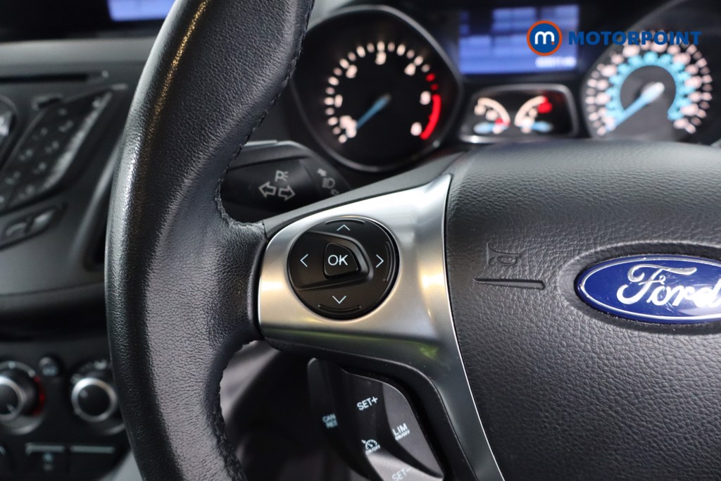 Used Ford Kuga 2015 for sale - 77297497: Photo 15