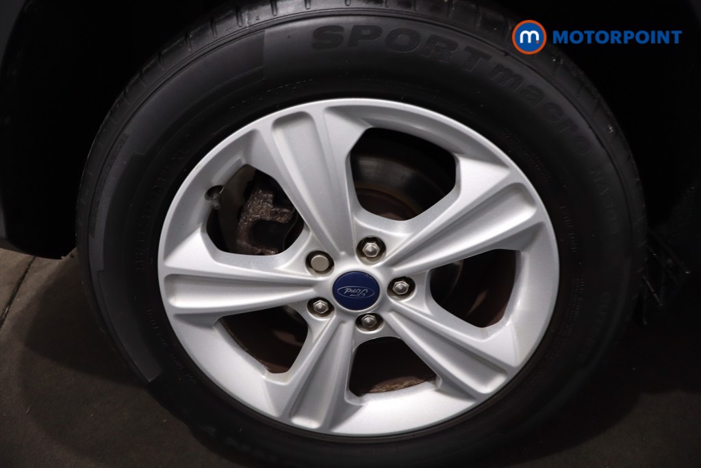 Used Ford Kuga 2015 for sale - 77297497: Photo 17