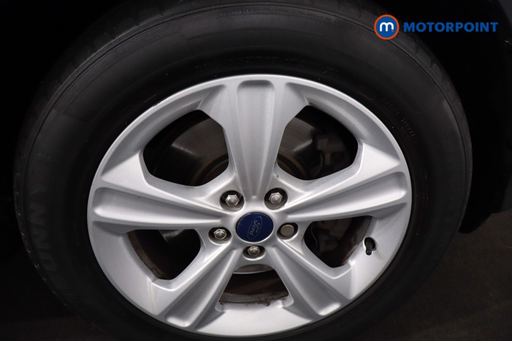 Used Ford Kuga 2015 for sale - 77297497: Photo 18