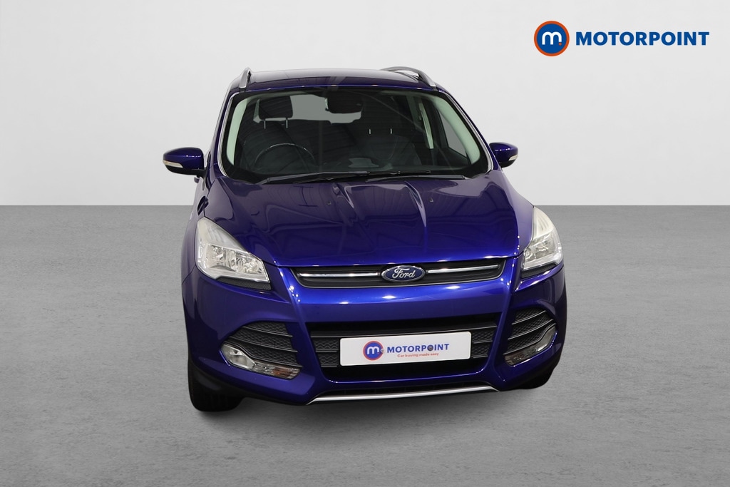 Used Ford Kuga 2015 for sale - 77297497: Photo 2