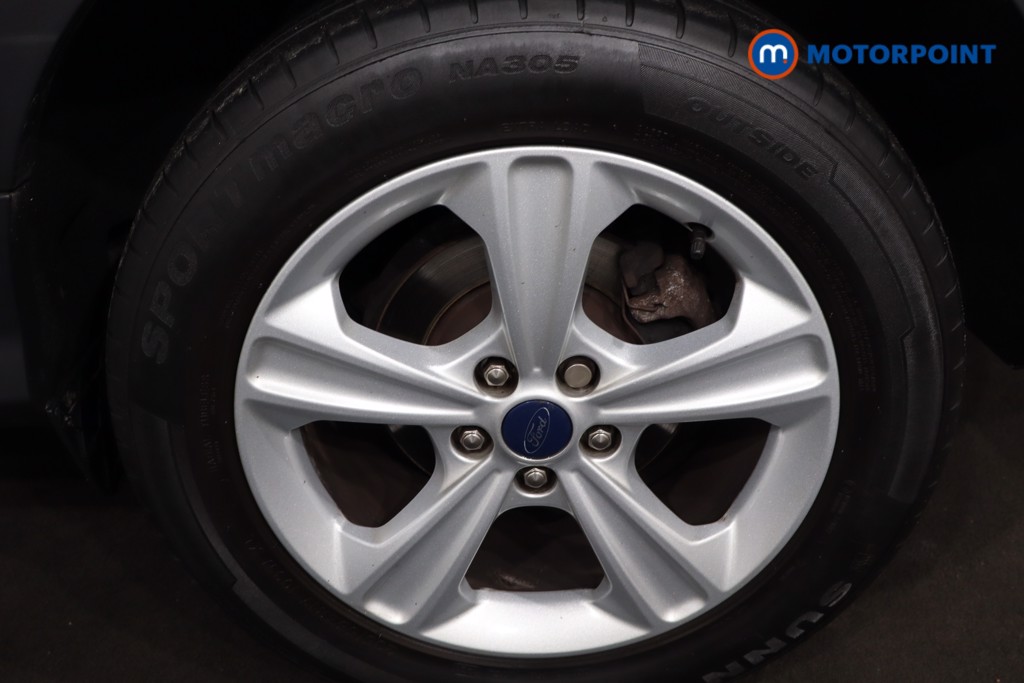 Used Ford Kuga 2015 for sale - 77297497: Photo 20