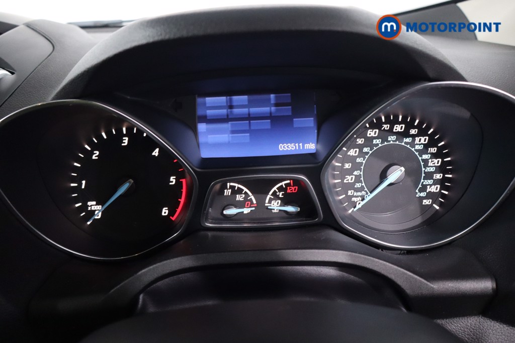 Used Ford Kuga 2015 for sale - 77297497: Photo 24