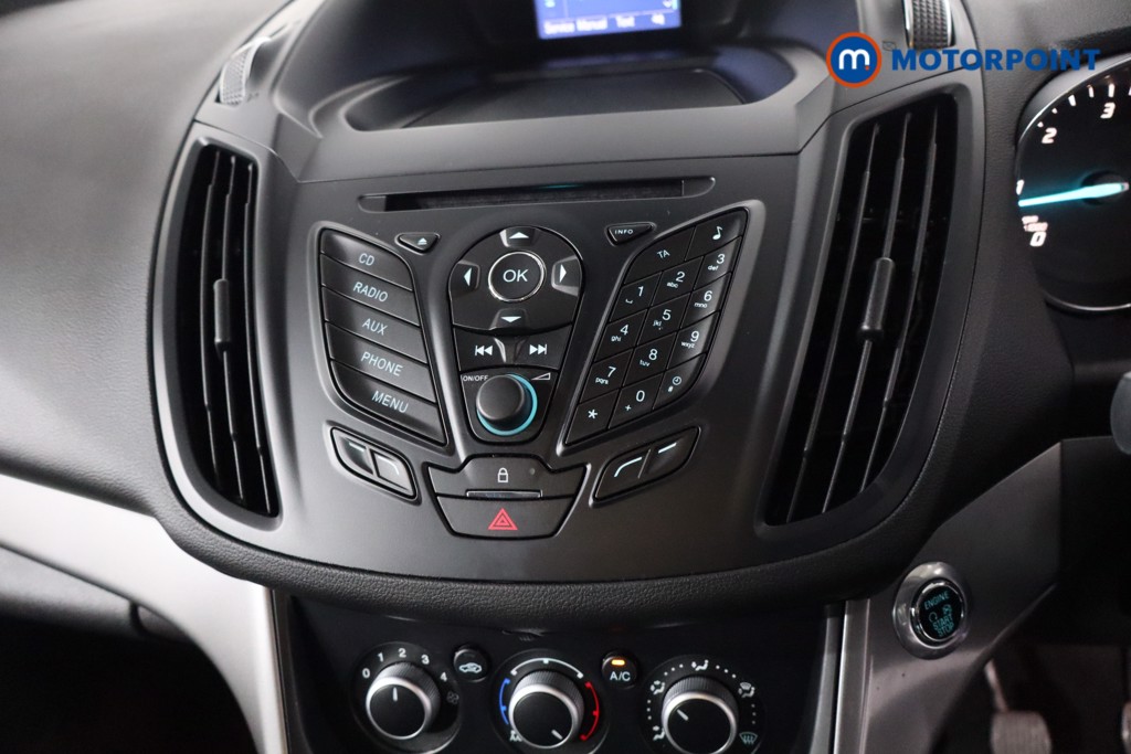 Used Ford Kuga 2015 for sale - 77297497: Photo 26