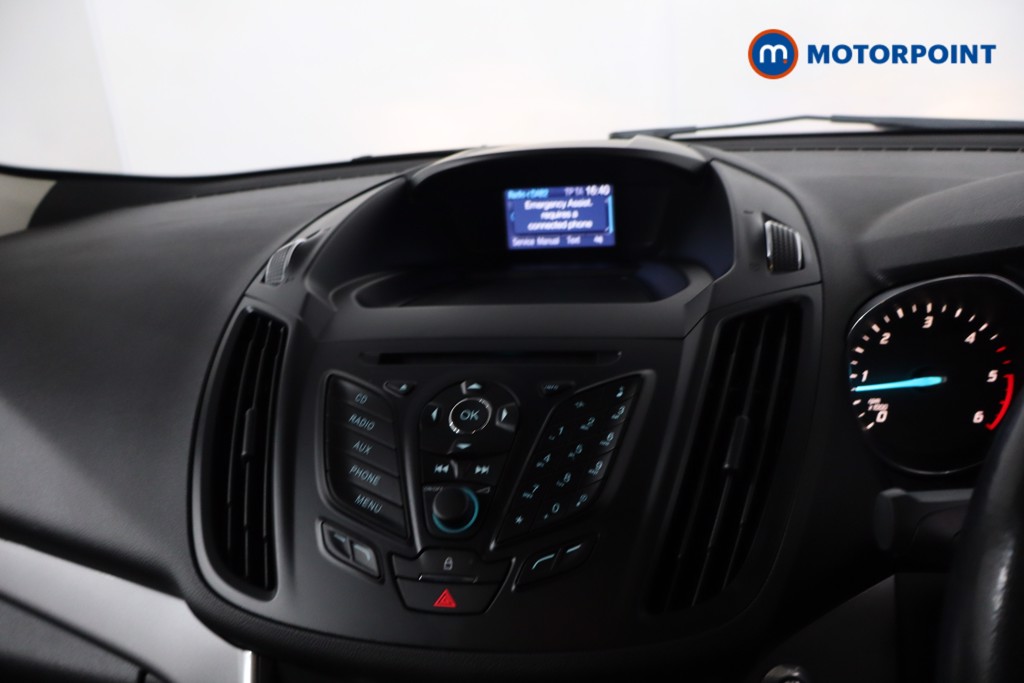 Used Ford Kuga 2015 for sale - 77297497: Photo 28