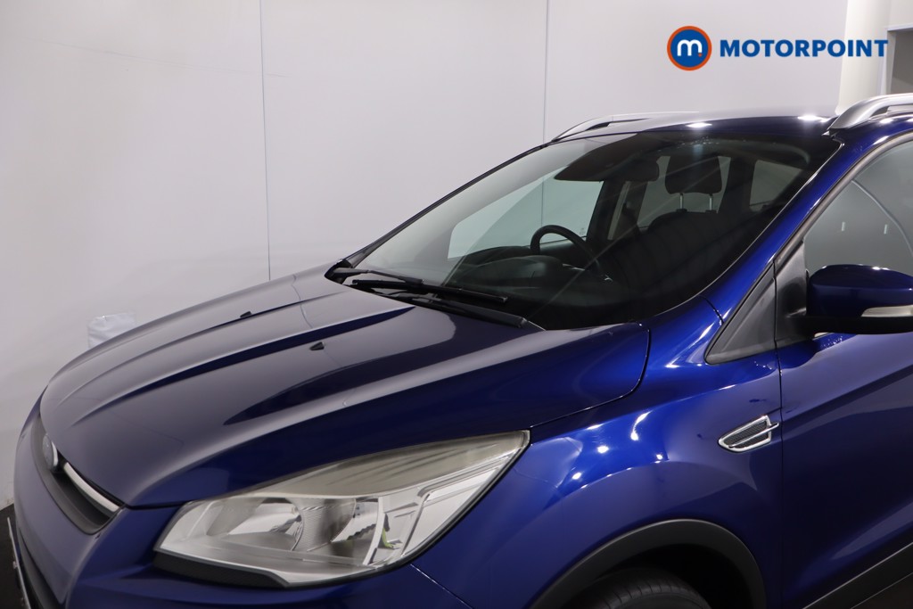 Used Ford Kuga 2015 for sale - 77297497: Photo 34