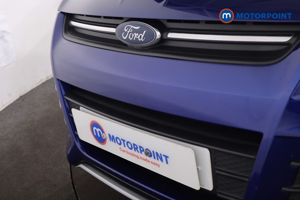 Used Ford Kuga 2015 for sale - 77297497: Photo 35