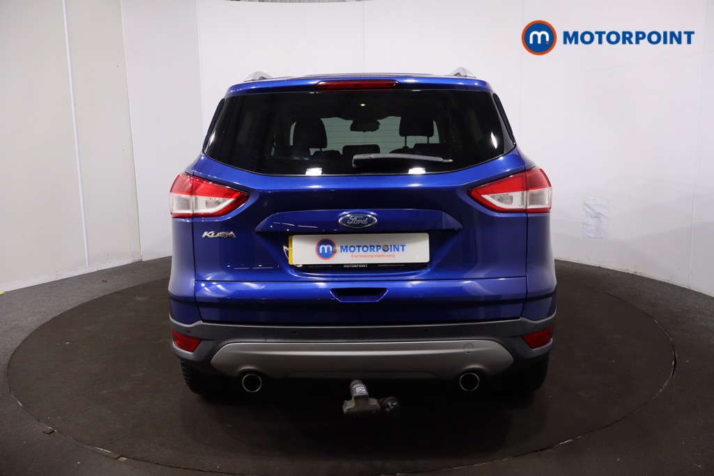 Used Ford Kuga 2015 for sale - 77297497: Photo 39