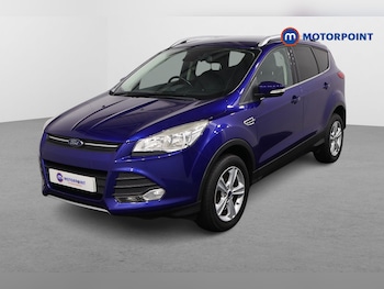 Used Ford Kuga 2015 for sale - 77297497: Photo