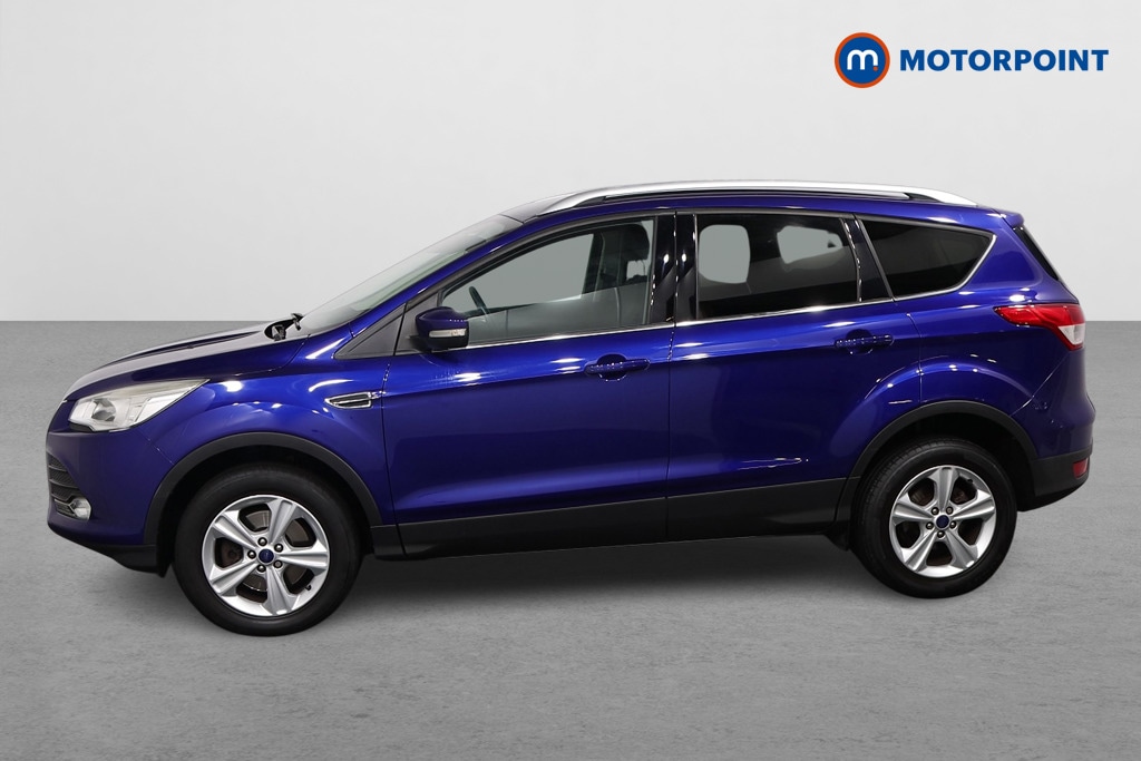 Used Ford Kuga 2015 for sale - 77297497: Photo 4