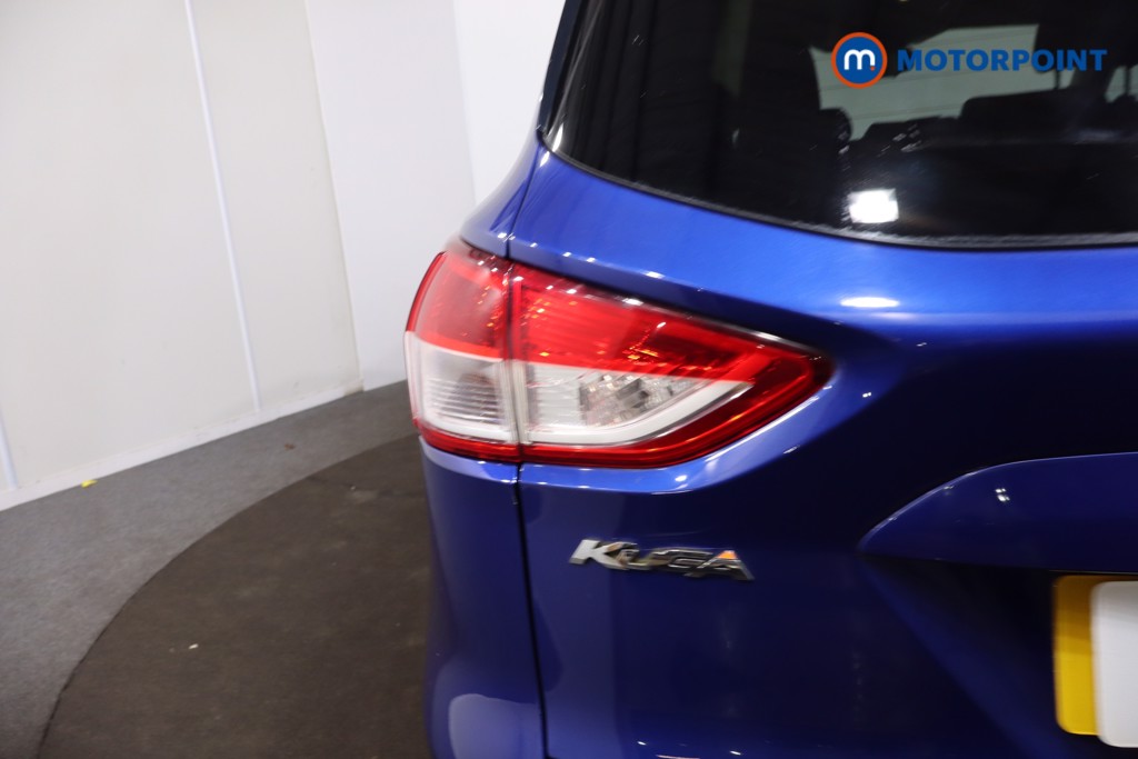Used Ford Kuga 2015 for sale - 77297497: Photo 40