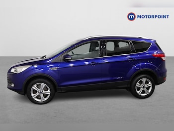 Used Ford Kuga 2015 for sale - 77297497: Photo