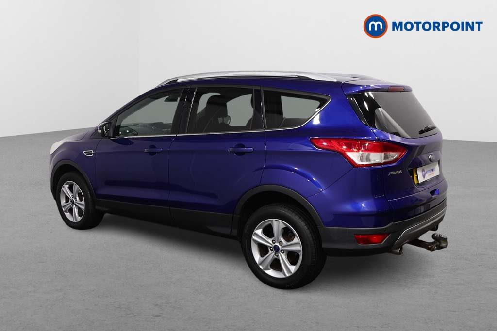 Used Ford Kuga 2015 for sale - 77297497: Photo 5