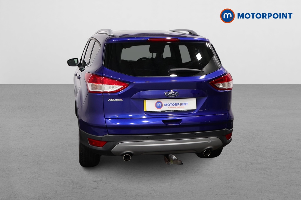 Used Ford Kuga 2015 for sale - 77297497: Photo 6