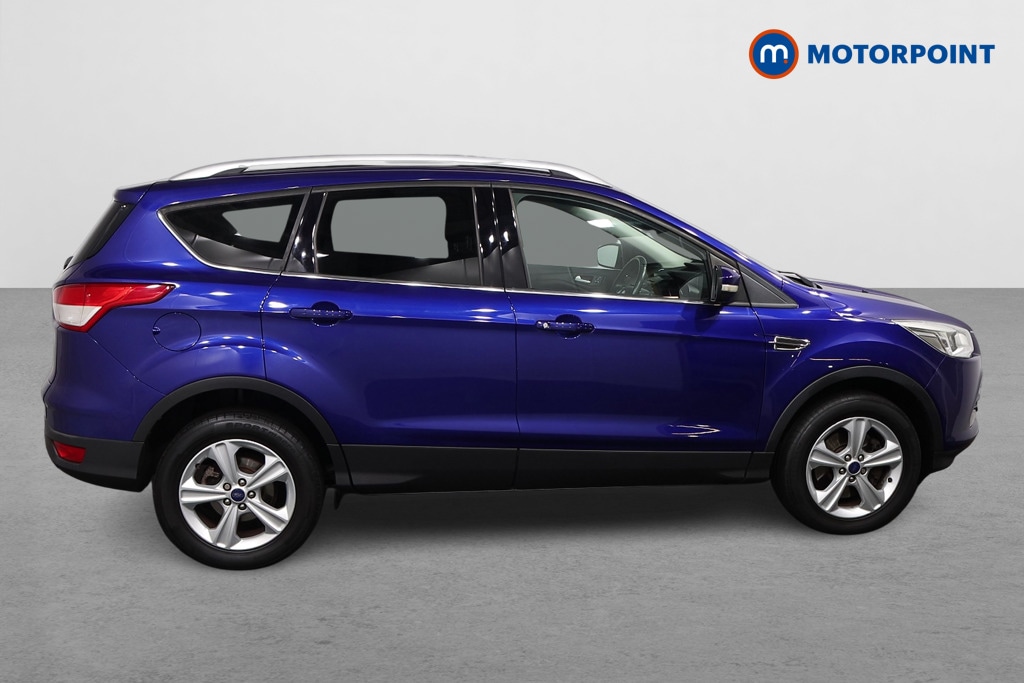 Used Ford Kuga 2015 for sale - 77297497: Photo 8