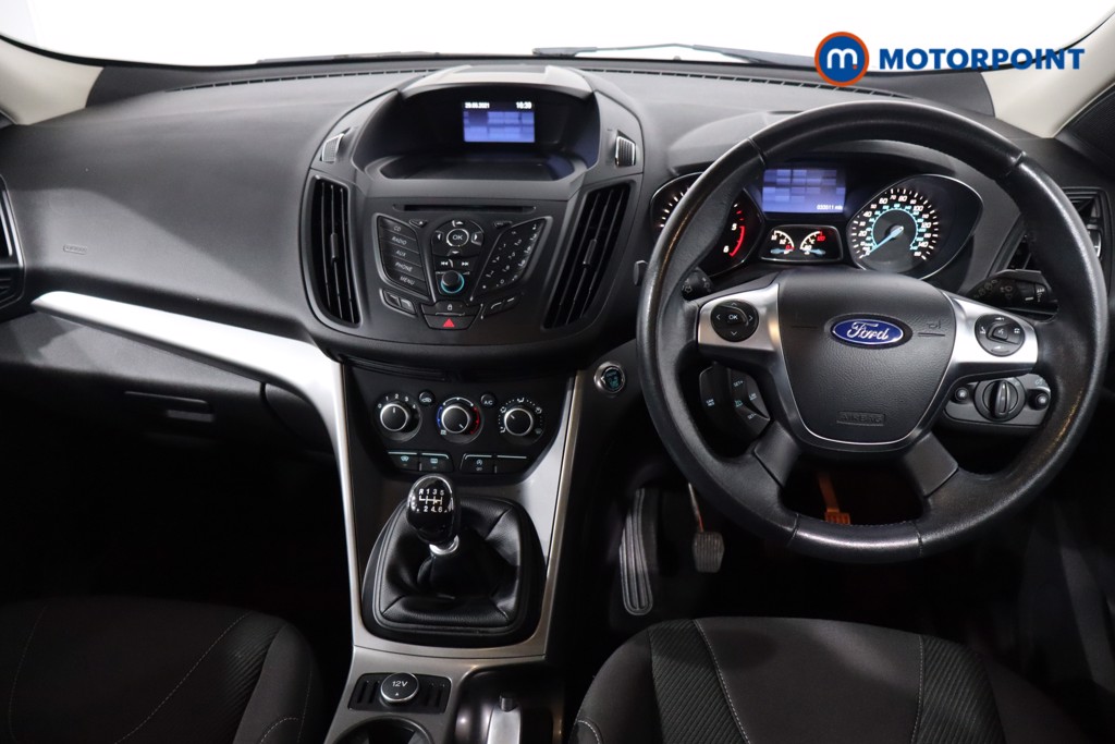 Used Ford Kuga 2015 for sale - 77297497: Photo 9