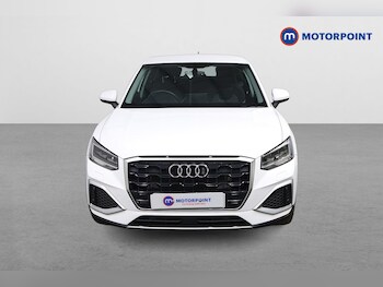 Used Audi Q2 undefined for sale - 78717382: Photo