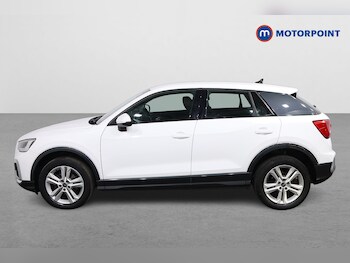 Used Audi Q2 undefined for sale - 78717382: Photo
