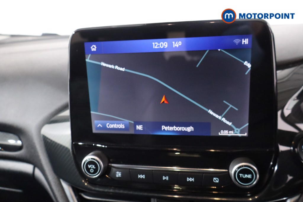 Used Ford Fiesta 2021 for sale - 77814731: Photo 10