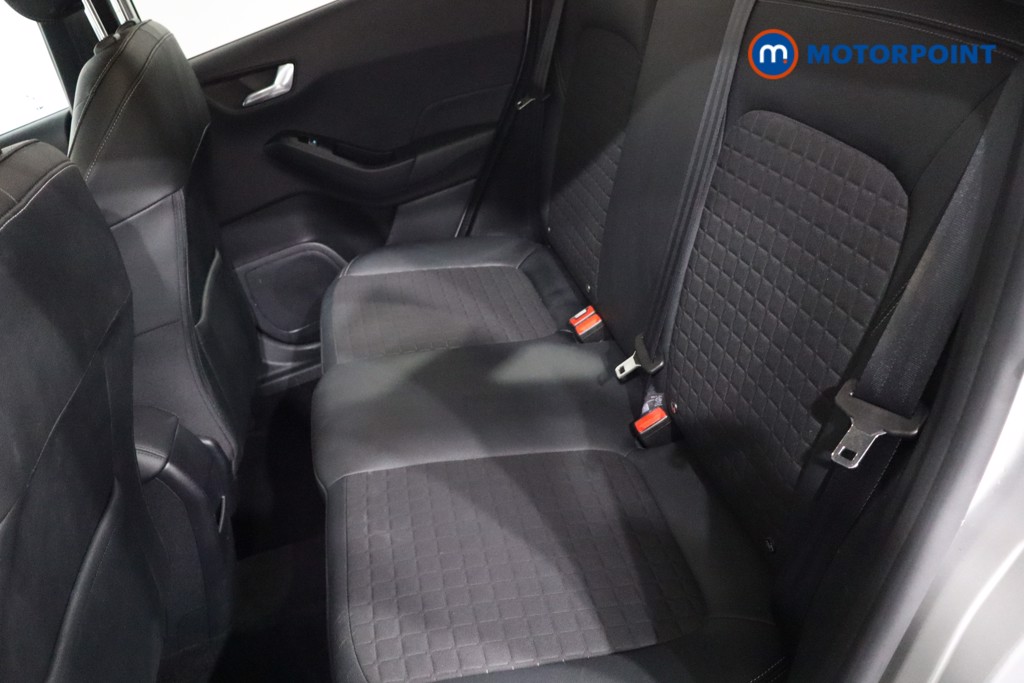 Used Ford Fiesta 2021 for sale - 77814731: Photo 13