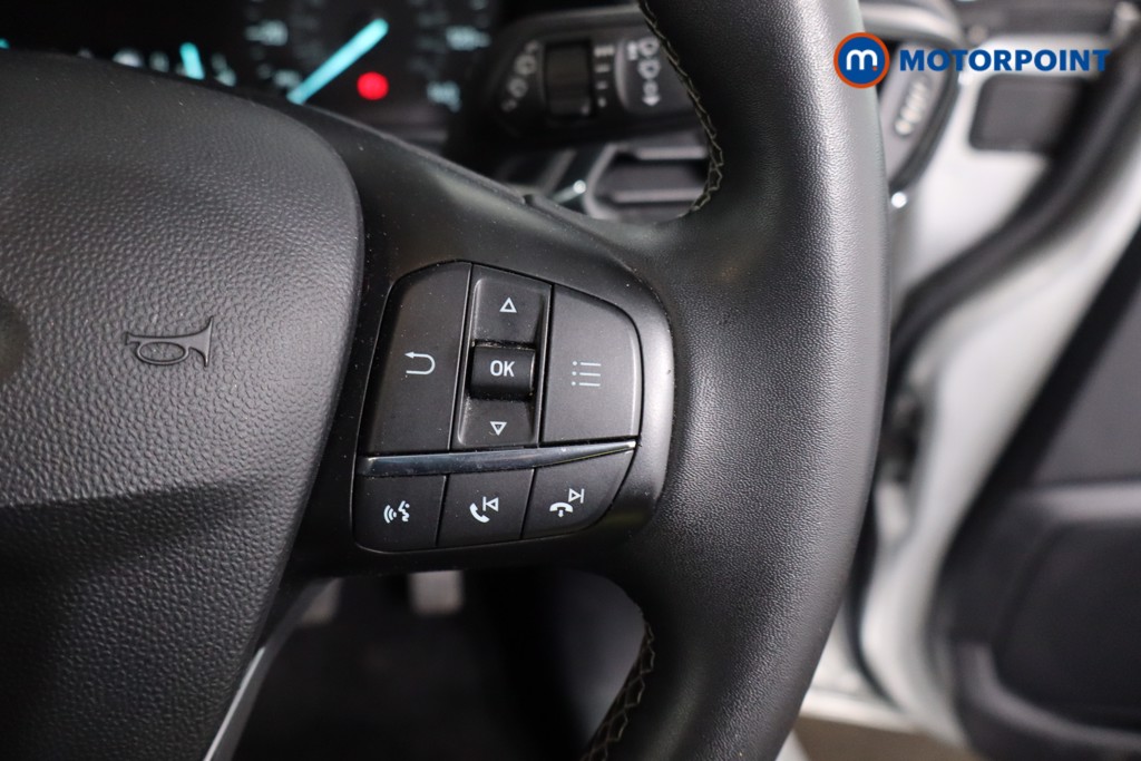 Used Ford Fiesta 2021 for sale - 77814731: Photo 16