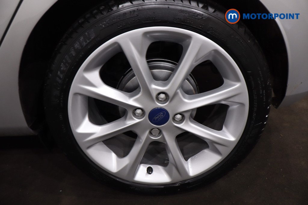 Used Ford Fiesta 2021 for sale - 77814731: Photo 20