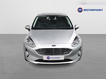 Used Ford Fiesta 2021 for sale - 77814731: Photo