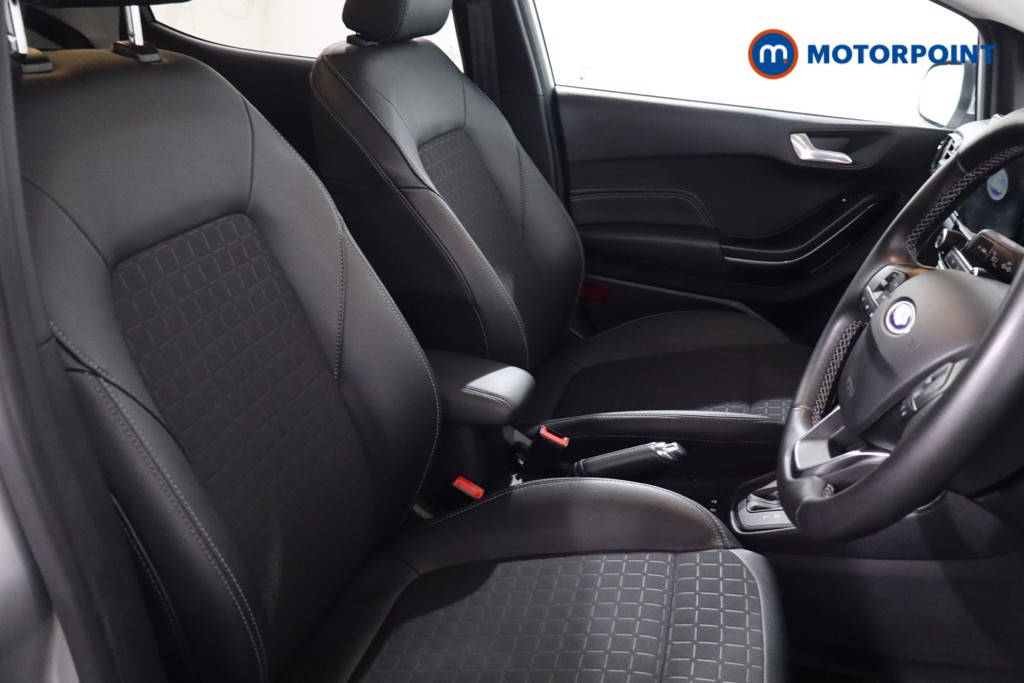 Used Ford Fiesta 2021 for sale - 77814731: Photo 30