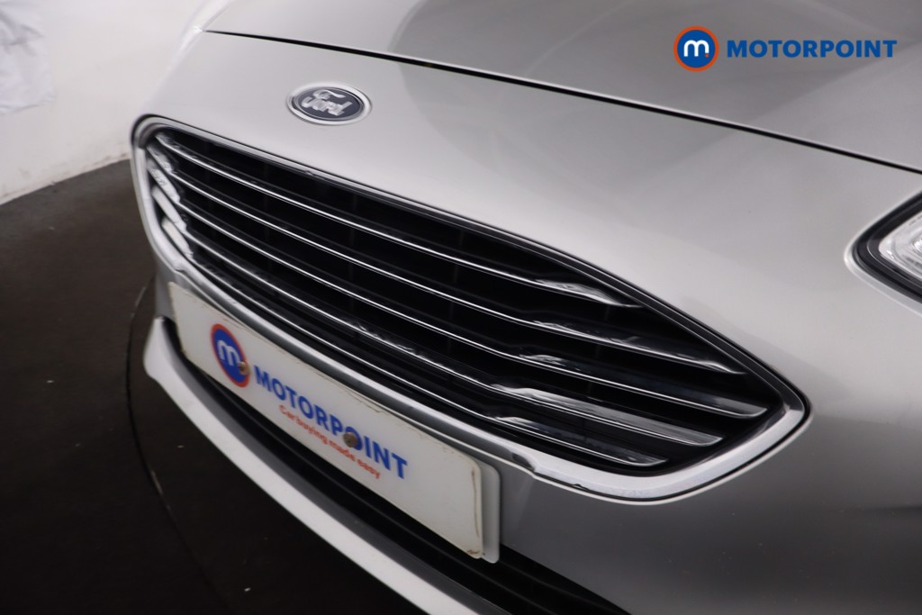 Used Ford Fiesta 2021 for sale - 77814731: Photo 35