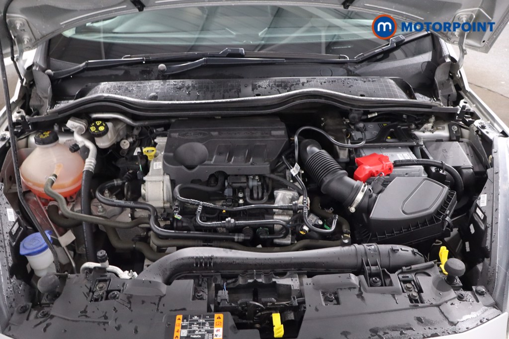 Used Ford Fiesta 2021 for sale - 77814731: Photo 39