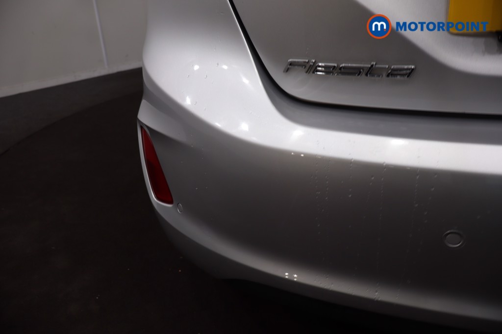 Used Ford Fiesta 2021 for sale - 77814731: Photo 43