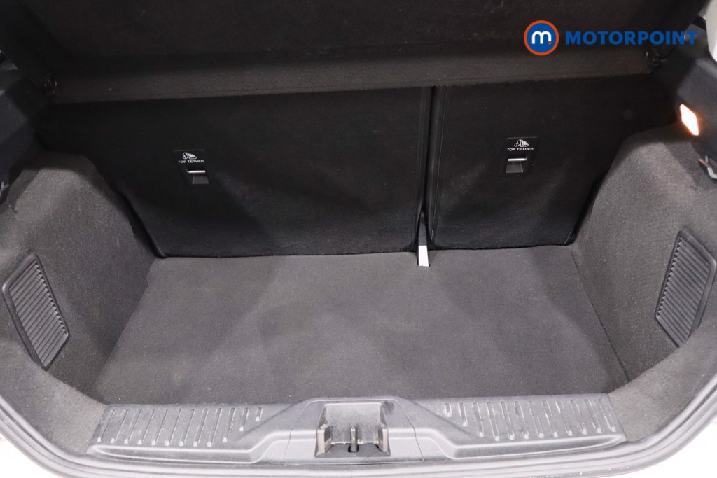 Used Ford Fiesta 2021 for sale - 77814731: Photo 45