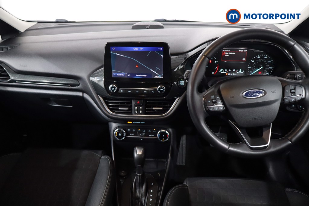 Used Ford Fiesta 2021 for sale - 77814731: Photo 9