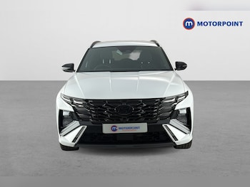 Used Hyundai TUCSON 2026 for sale - 79082145: Photo