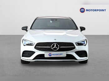 Used Mercedes-Benz CLA 2023 for sale - 79163033: Photo