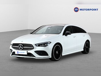 Used Mercedes-Benz CLA 2023 for sale - 79163033: Photo