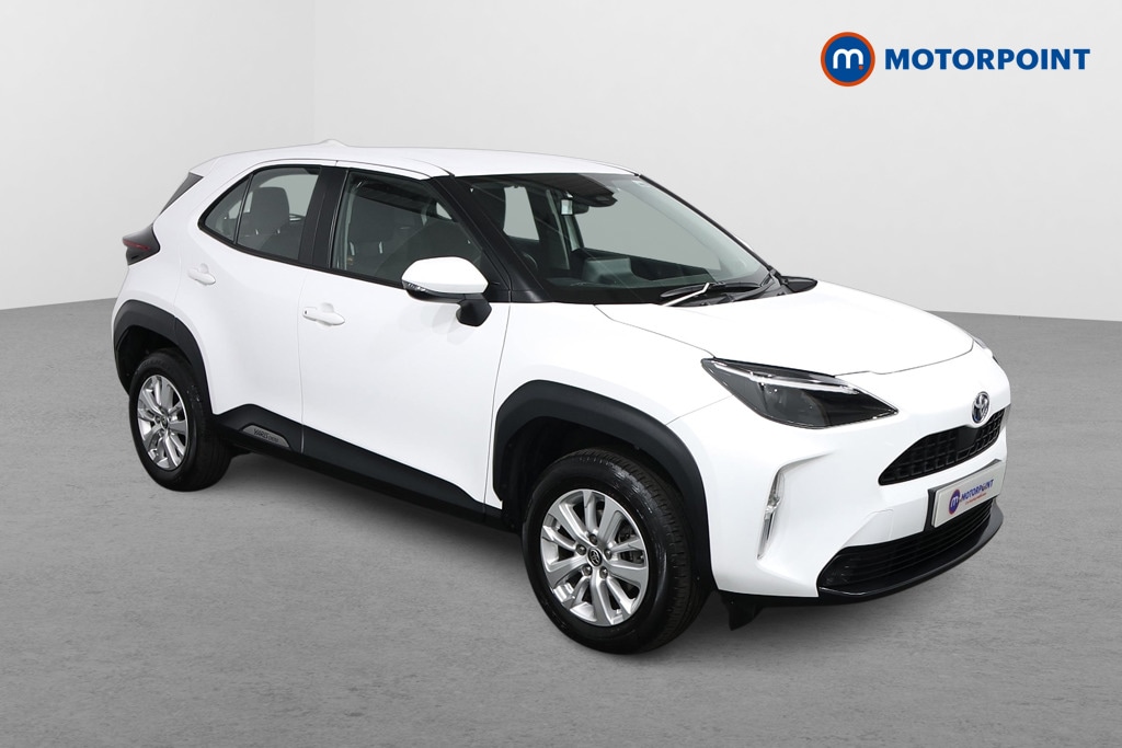 Used Toyota Yaris Cross 2024 for sale - 76172763: Photo 1